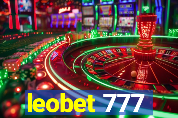 leobet 777